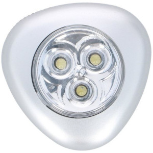 Dunlop - Zestaw lampek push light 5szt.