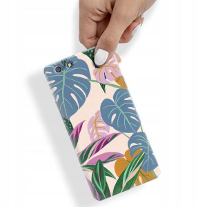 Etui do OPPO A51 Case Wakacyjne Summer Top Wzory