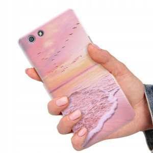 Etui do OPPO A51 Obudowa Premium Case Dużo Wzorów