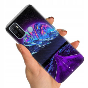 Etui do OPPO A53 Obudowa Case TOP 100 Dużo Wzorów