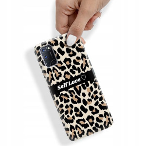Etui do OPPO A72 Case Piękne Subtelne Top Wzory