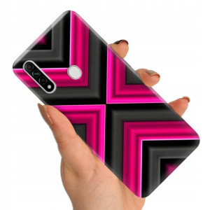 Etui do OPPO A74 5G Obudowa Case Matrix TOP Wzory
