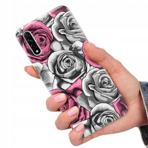 Etui do OPPO A8 Obudowa Case Najmodniejsze Wzory