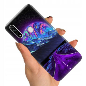 Etui do OPPO A8 Obudowa Case TOP 100 Dużo Wzorów