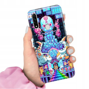 Etui do OPPO A8 Obudowa Case TOP 100 Dużo Wzorów