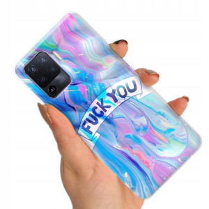 Etui do OPPO A94 4G Case Summer Letnie Top Wzory
