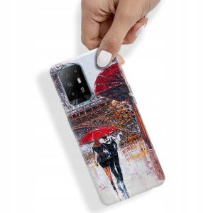 Etui do OPPO A94 5G Case Piękne Subtelne Top Wzory