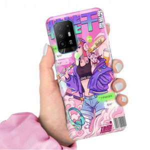 Etui do OPPO A94 5G Obudowa Case TOP Dużo Wzorów