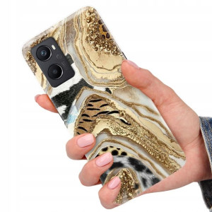Etui do OPPO A96 4G Case Modne Piękne Top Wzory