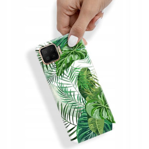 Etui do OPPO F17 Case Obudowa BOHO TOP 100 Wzory