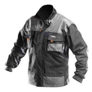 Bluza Ochronna Robocza 'neo' - Rozmiar 58 Xxl