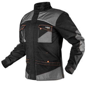 Bluza Ochronna Robocza 'neo' Hd Slim - Rozmiar L