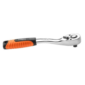 Komplet Kluczy Nasadowych Neo 1/4" Crv 46szt.