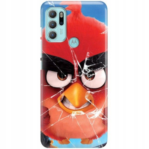 ETUI DO MOTOROLA G60s Case Dziecięce Bajkowe Wzory