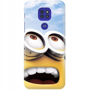 ETUI DO MOTOROLA G9 Case Dla Dzieci Bajkowe Wzory