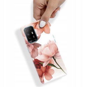 Etui do OPPO F19 PRO PLUS 5G Spring Wiosenne Wzory