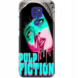 ETUI DO MOTOROLA G9 PLAY Top Seriale Filmowe Wzory