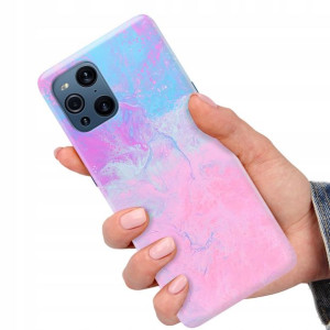 Etui do OPPO FIND X3 Case Summer Letnie Top Wzory