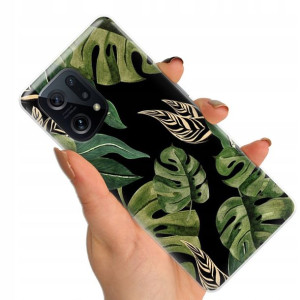 Etui do OPPO FIND X5 Case Modne Piękne Top Wzory