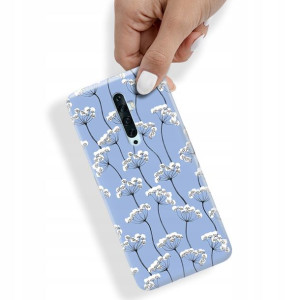Etui do OPPO RENO 2 Case TOP Spring Wiosenne Wzory