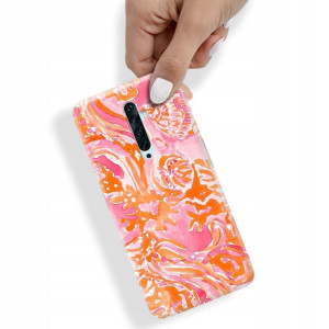 Etui do OPPO RENO 2 Case Wakacyjne Summer Wzory