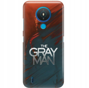 Etui do NOKIA 1.4 Obudowa Filmy Seriale Mix Wzory
