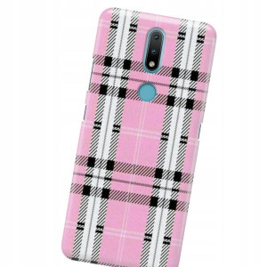 Etui do NOKIA 2.4 Obudowa Piękne Modne Wzory