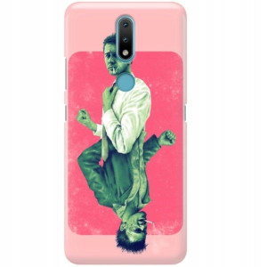 ETUI DO NOKIA 2.4 Obudowa Serialowe Filmowe Wzory