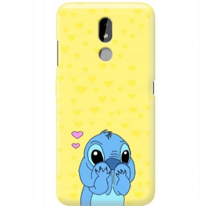 Etui do NOKIA 3.2 Obudowa Case Słodkie Top Wzory