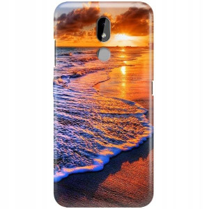 ETUI Do NOKIA 3.2 Obudowa Case Topowe Różne Wzory