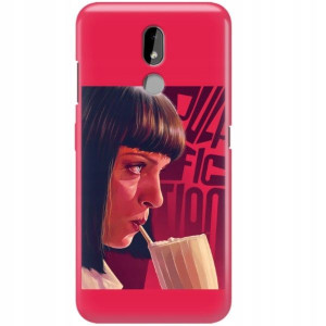 ETUI DO NOKIA 3.2 Obudowa Serialowe Filmowe Wzory