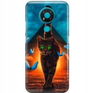 Etui do NOKIA 3.4 Obudowa Case Słodkie Top Wzory
