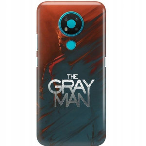 Etui do NOKIA 3.4 Obudowa Filmy Seriale Mix Wzory