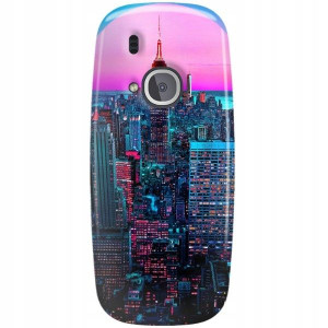 ETUI Do NOKIA 3310 2017 Obudowa Case Różne Wzory