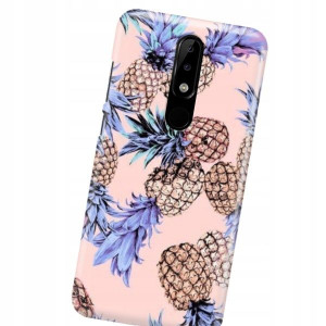 Etui do NOKIA 5.1 PLUS Obudowa Piękne Modne Wzory