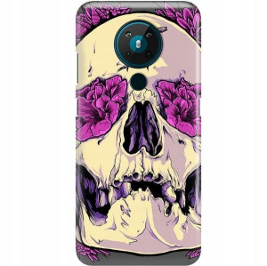 Etui do NOKIA 5.3 Obudowa Case Różne Wzory
