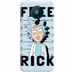 Etui do NOKIA 5.3 Obudowa Case Słodkie Top Wzory