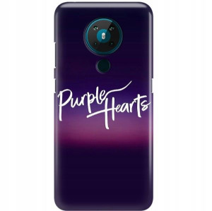 Etui do NOKIA 5.3 Obudowa Filmy Seriale Mix Wzory