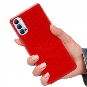 Etui do OPPO RENO 4 5G Case Modne Piękne Top Wzory