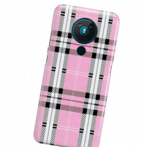 Etui do NOKIA 5.3 Obudowa Piękne Modne Wzory