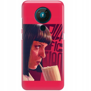 ETUI DO NOKIA 5.3 Obudowa Serialowe Filmowe Wzory