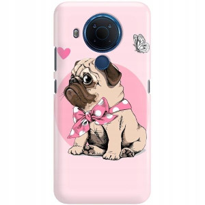 ETUI DO NOKIA 5.4 Case Dzieci Bajkowe SING Wzory