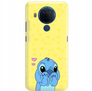 Etui do NOKIA 5.4 Obudowa Case Słodkie Top Wzory