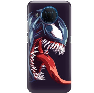 Etui do NOKIA 5.4 Obudowa Ochronna Męskie Wzory