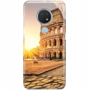 ETUI Do NOKIA 6.2 Obudowa Case Topowe Różne Wzory