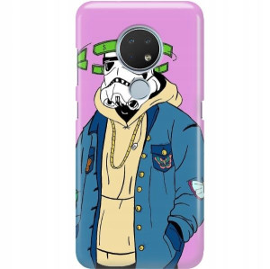 Etui do NOKIA 6.2/7.2 Obudowa Case Różne Wzory