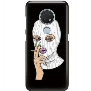 Etui do NOKIA 6.2/7.2 Obudowa Gry Hardkorowe Wzory