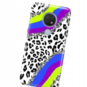 Etui do NOKIA 6.2/7.2 Obudowa Piękne Modne Wzory