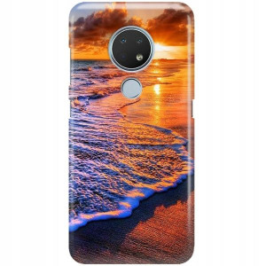 ETUI Do NOKIA 7.2 Obudowa Case Topowe Różne Wzory