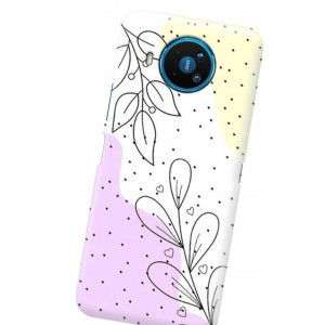 Etui do NOKIA 8.3 5G Obudowa Piękne Modne Wzory
